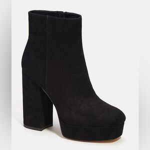 Coach Iona Bootie NIB